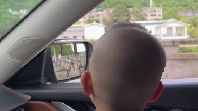 好像什么都有 好像什么都没有#人类幼崽