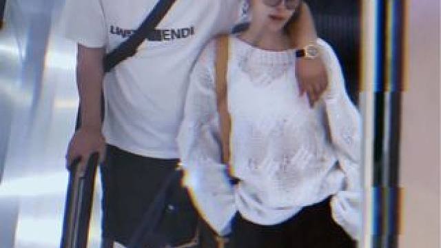 “喜欢不上别人 是我对这段感情最大的诚意！”