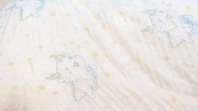 出差旅行住酒店，火车卧铺都可以带上这个#一次性枕套  ，干净又舒服，睡的也安心#出差旅行必备 #超便