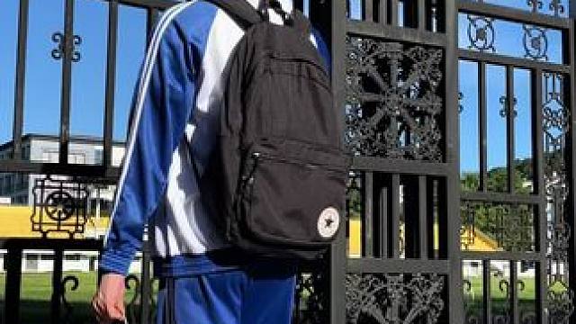 《在职高平凡的一天》#职高 #校园生活 #vlog日常