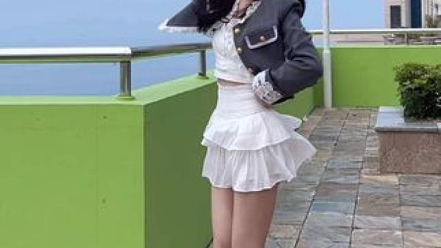nonono（飘逸版
