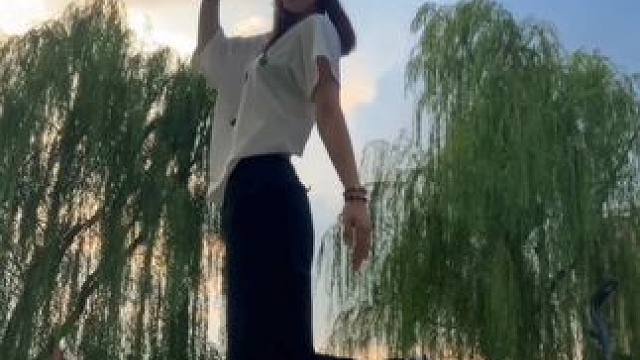 我发布了一个新视频，快来围观吧！