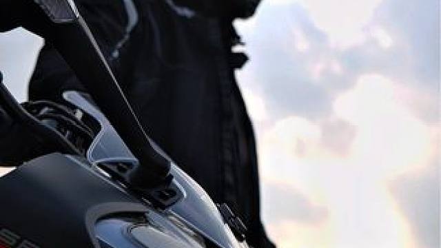 所以 突然失去喜欢的人 后劲有多大#机车 #450srs