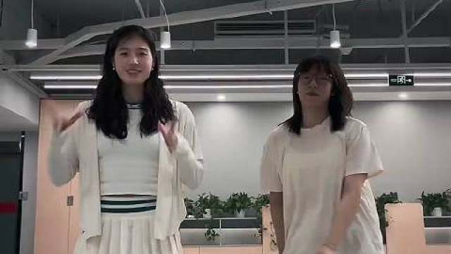 我发布了一个新视频，快来围观吧！