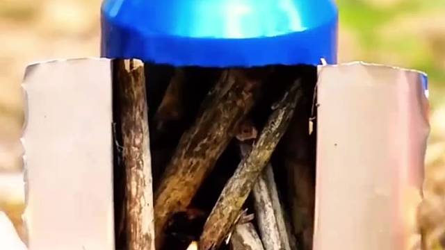 野外生存小技巧