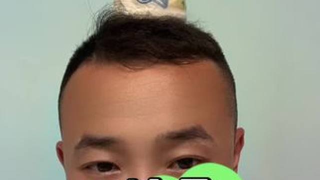 #创作灵感 这个营养快线有点难度#每天学习一点点 #兔子老师挑战绕口令