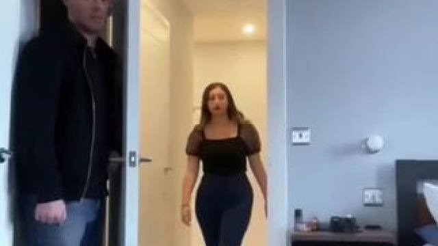 #老外真会玩 #恶搞