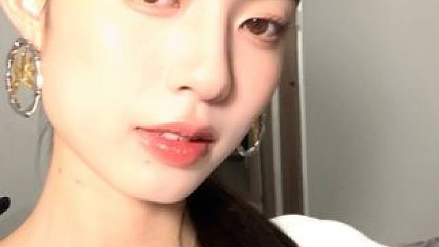 一条浅浅高智感的化妆妆容分享#美妆 #化妆分享 #vlog日常 #妆教