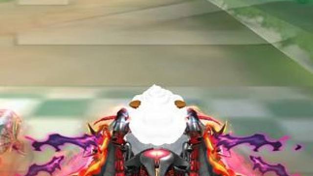 千户苗寨 1.20 随手一把 恭喜张云彬三连冠！ #qq飞车   #qq飞车端游  #谁是车王s17