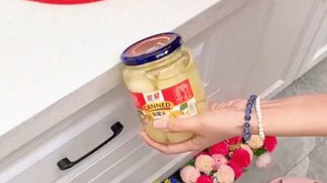 万能罐头饮料开罐器 多功能开瓶器拧瓶盖器家用#好物推荐  #好东西一起分享  #多功能拧盖器  #开