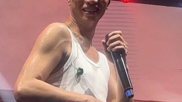 忘词被抓啰#王齐铭 #现场版live #神级现场 #hiphop