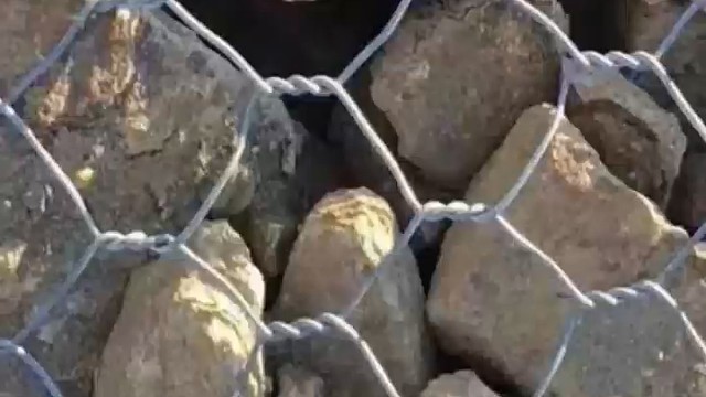 格宾网石笼网源头厂家