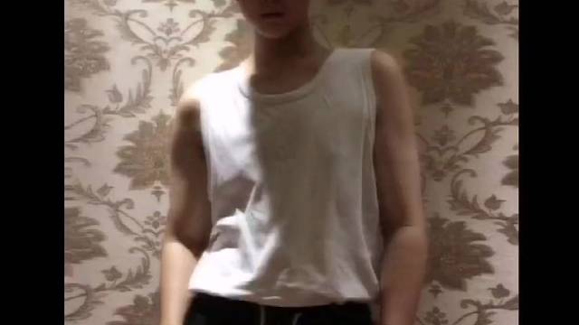 你是我第五季的永生花…