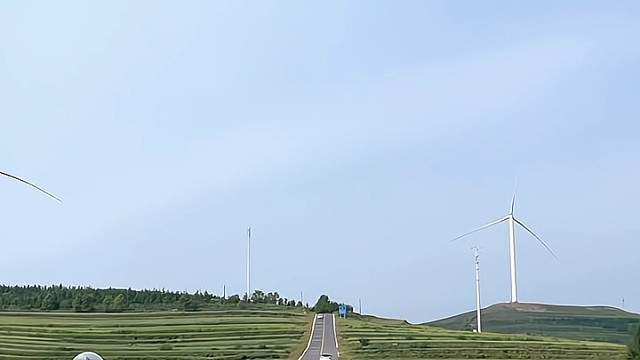 一路风景一路歌