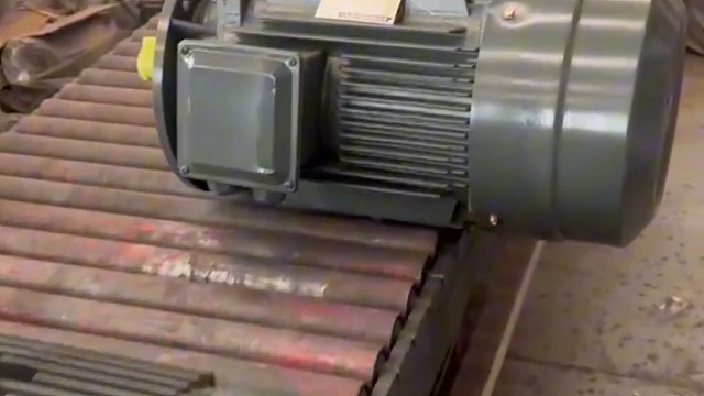 还有爬起来的力气，就不要让自己躺在地上太久。