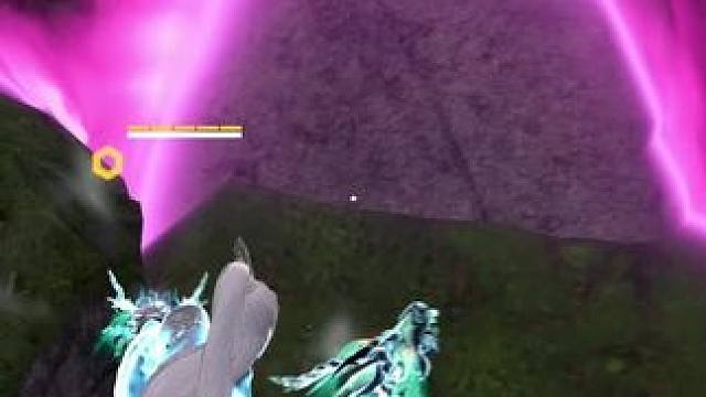 旋风踢 #永劫无间