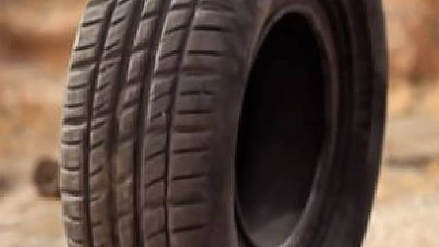 这条轮胎的奇幻之旅，不仅见证了不同的生活，还演变成了惊险故事 #电影解说