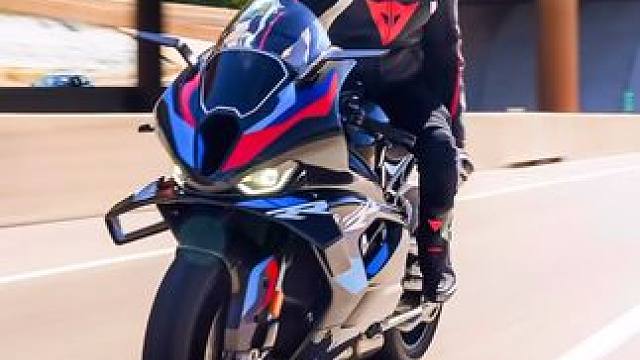 总有一款适合你#宝马m1000rr