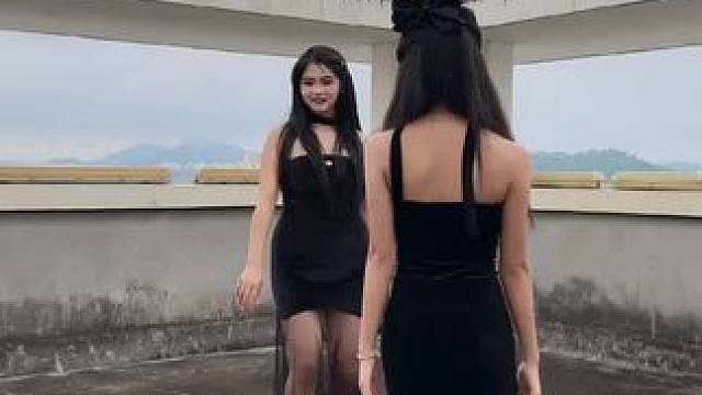 #甜美女孩 #这谁顶得住啊