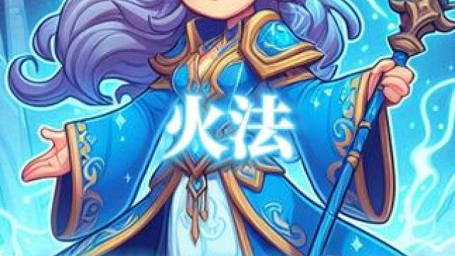 火法英雄天赋介绍 魔兽世界11.0地心之战 #魔兽世界正式服  #地心之战  #火法  #英雄天赋 