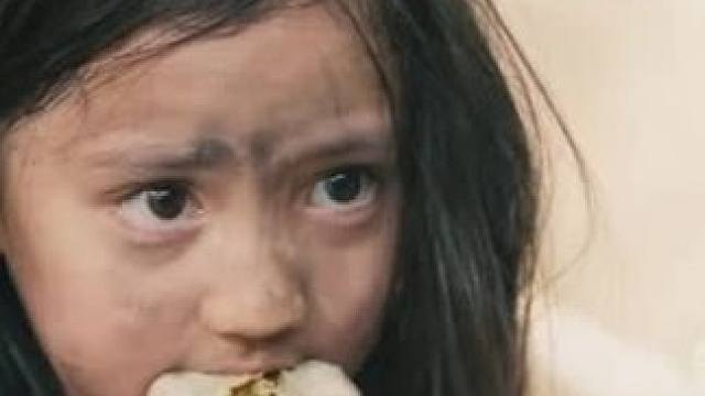 因为一个片段看了整部剧~