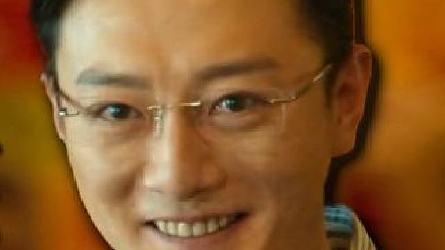 狂飙：高启盛胡言乱语，高启强忍俊不禁！ #乱飙 #狂飙 #搞笑视频 #沙雕 #精神状态良好