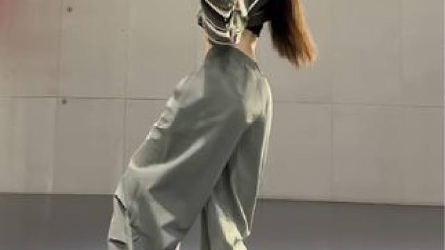 1-100岁正是怨气最大的时候#10minutes #李孝利 #tt编舞