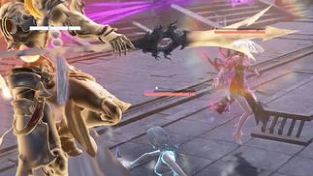 有我在 没意外 #永劫无间 #岳山