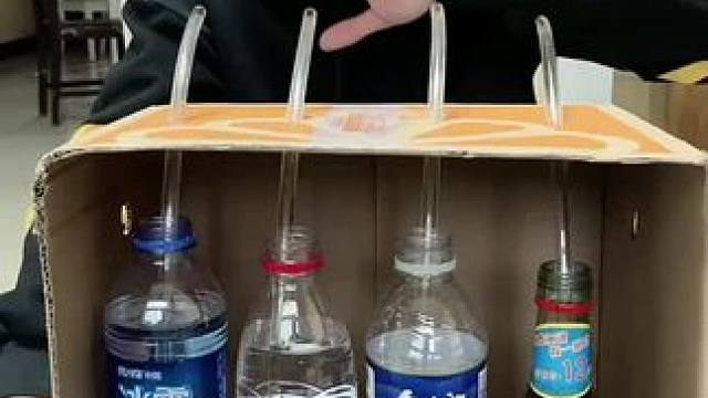 我发布了一个新视频，快来围观吧！