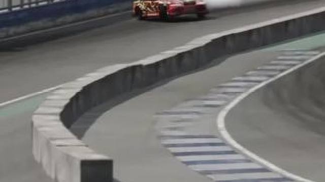 如果我的速度足够快，烦恼就追不上我#赛车 #速度与激情 #极限运动