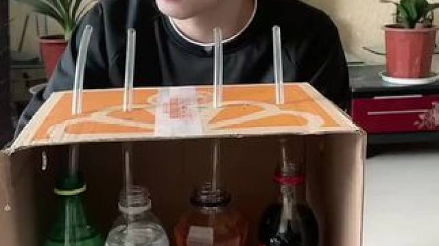 我发布了一个新视频，快来围观吧！