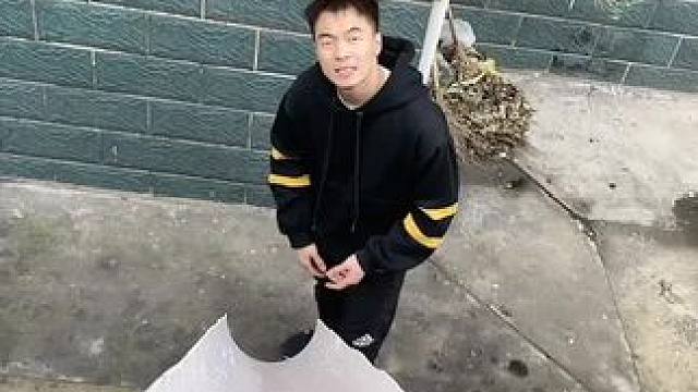 我发布了一个新视频，快来围观吧！