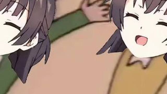 《乐 意 马 达》 #乐意效劳 #周防有希 #马达马达