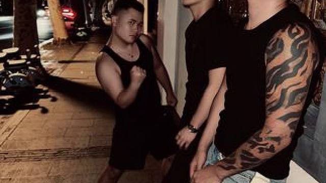 我发布了一个新视频，快来围观吧！