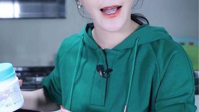 泡泡盐不好使？错了，是产品没选对～#种草好物 #污渍轻松去除 #泡泡盐