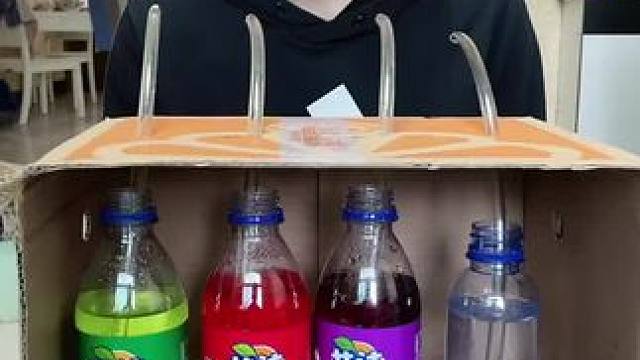 我发布了一个新视频，快来围观吧！