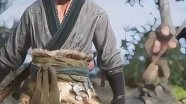 还有两天！直面天命！#黑神话悟空 #主机游戏 #游戏中的瞬间 #每一帧都是热爱