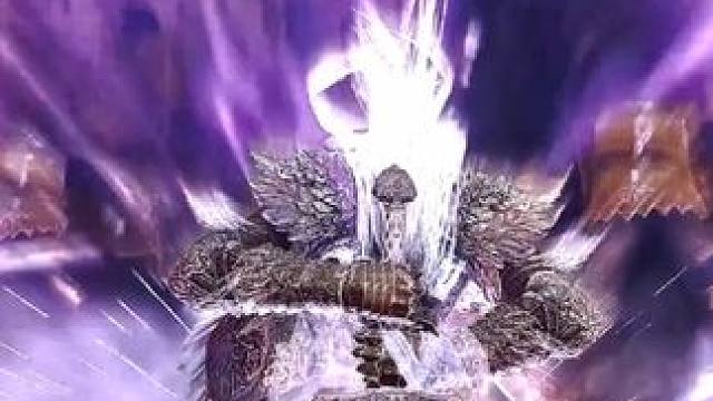 “怎样的结局才配得上这一路的颠沛流离” #艾尔登法环 #游戏风景 #游戏中的震撼瞬间 #游戏内容风向