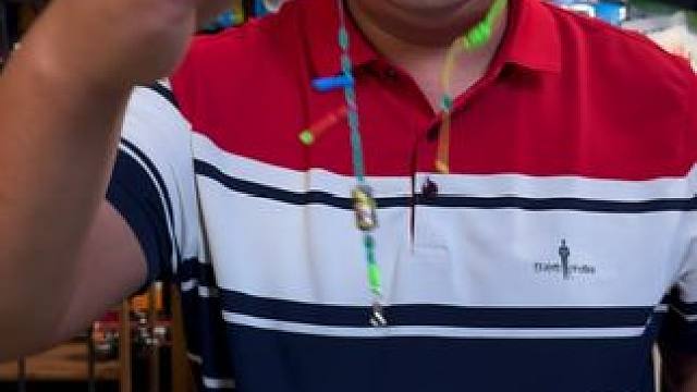 上海美人鱼轻量大物线组 这是一款轻量大物线组，上海美人鱼品牌，配件优选、老师傅手工精绑，抽鲢鳙、钓大