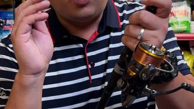 小凤仙路滑远投浮漂 玩路滑，你的浮漂选对了吗？这款小凤仙路滑远投专用浮漂，日夜两用，咬钩变色。#路滑