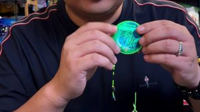 美人鱼钓鱼主线 上海美人鱼高端钓鱼主线，采用优质无损原丝鱼线，老师傅手工绑。#鱼线主线推荐 #钓鱼主