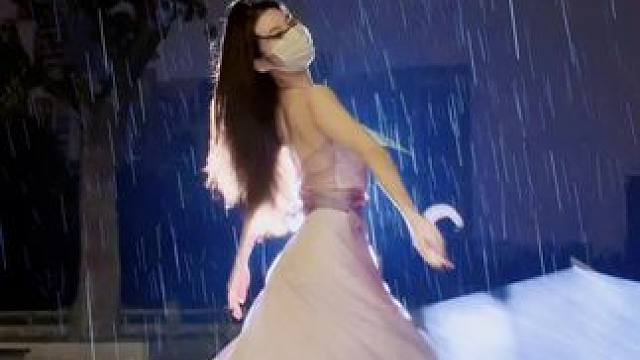 “得不到的热情那就适可而止吧”#适可而止舞蹈挑战 #氛围感#舞蹈