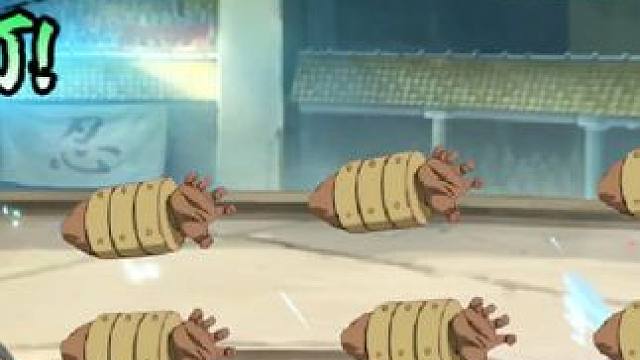 这长十郎有点好用啊哈哈
#火影忍者手游 #无敌蜀面大王