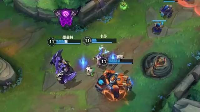 三人行，必有懦夫