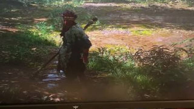 #黑神话悟空 #黑神话悟空创作激励 猿神！启动！