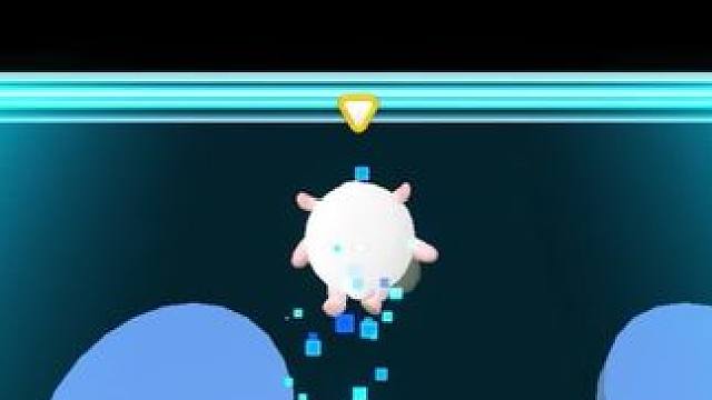 #开学前的精神状态 #蛋仔派对 #蛋仔奇思妙想计划 #蛋仔派对宝藏地图推荐