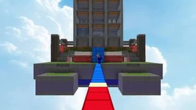 主页有我的世界手机版宝可梦 #我的世界