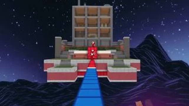 主页有我的世界手机版宝可梦 #我的世界