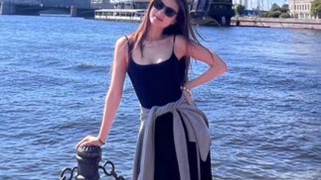 俄罗斯—圣彼得堡旅游vlog #暑假生活 #享受当下 #俄罗斯 #旅行碎片