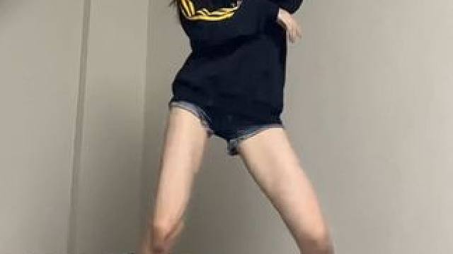 今天凶凶的#dancechallenge #辣妹 #foryourpage